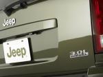Jeep Grand Cherokee 2008 года (US)